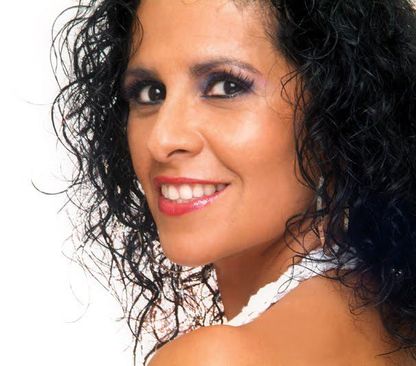 Foto de Gisella Altuna