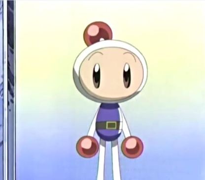 Foto de Bomberman Jetters