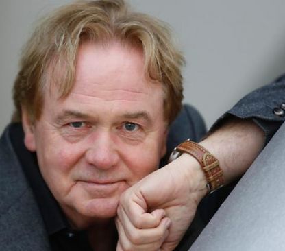Foto de Klaus Hoffmann