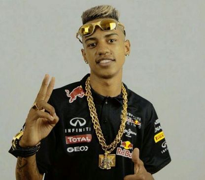 Foto de Mc MK SP