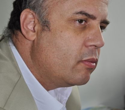 Foto de Ozéias Rodrigues