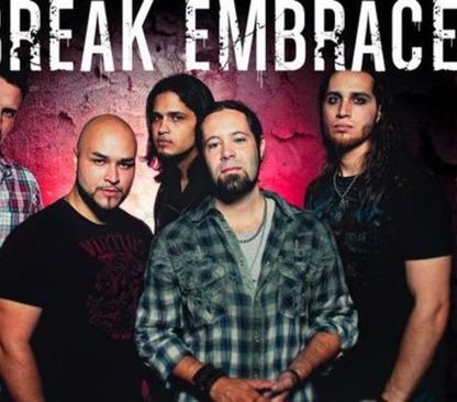 Foto de Daybreak Embrace