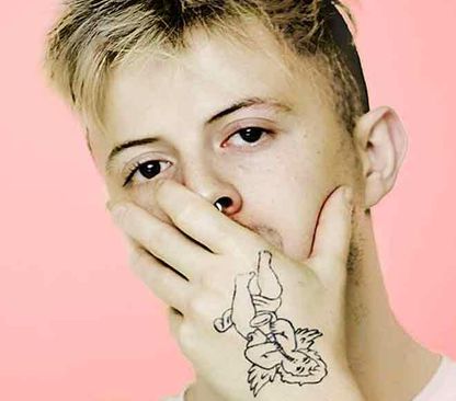 Foto de Pimp Flaco