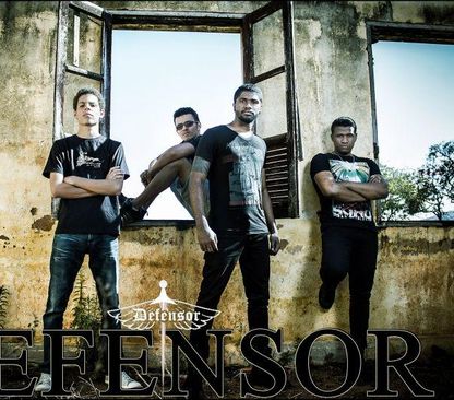 Foto de Defensor