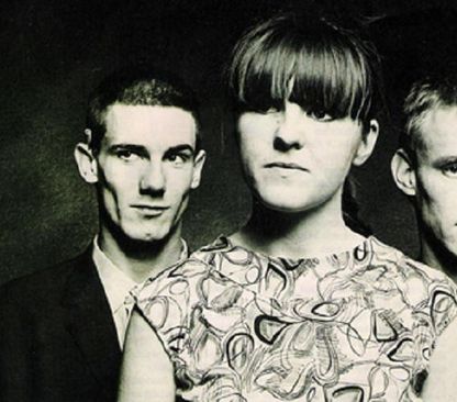 Foto de Young Marble Giants