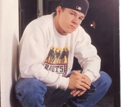 Foto de Marky Mark And The Funky Bunch