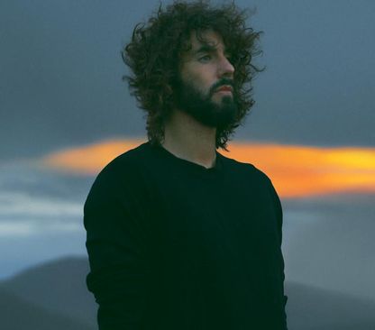 Foto de Mikel Izal