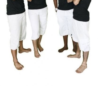 Foto de Fumê Samba