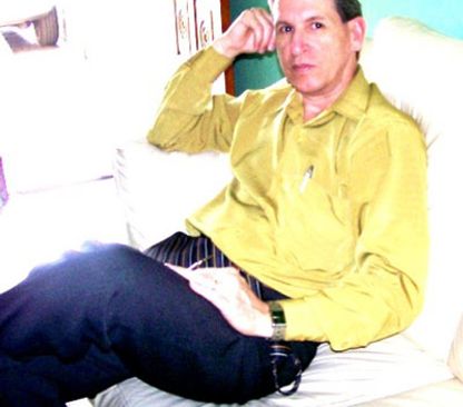 Foto de Karlos Kall