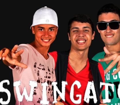 Foto de Banda Swingatoa
