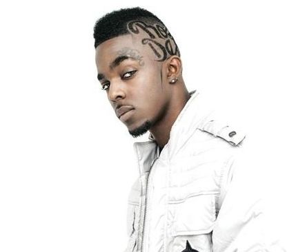 Foto de Roscoe Dash