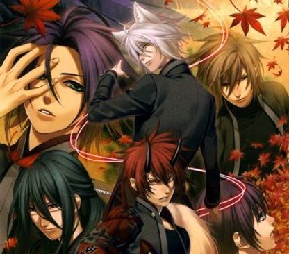Foto de Hiiro no Kakera