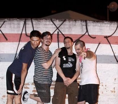 Foto de Teu Pai Já Sabe?