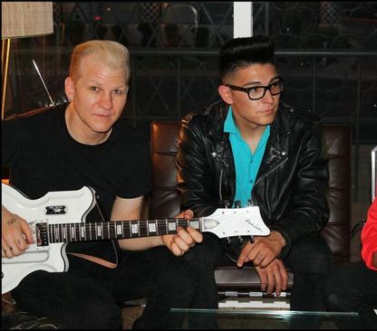 Foto de The Quakes