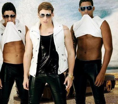 Foto de Banda New Hit