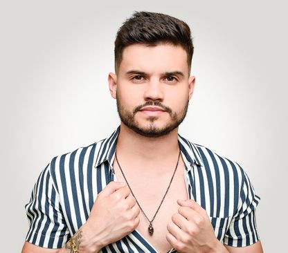 Foto de Vinícius Terra - Forró do Vini