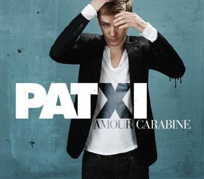 Foto de Patxi Garat