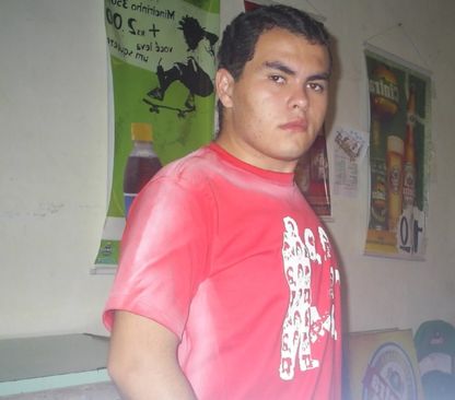Foto de Jorge Tim