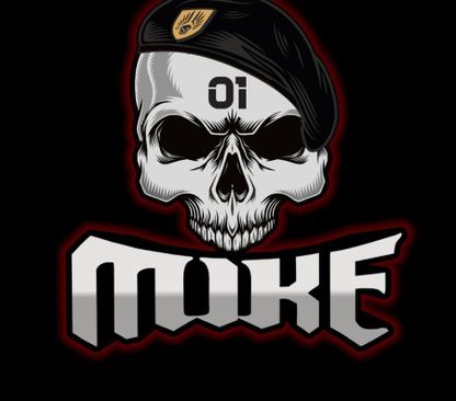 Foto de Mike 01 Rap