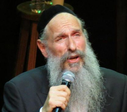 Foto de Mordechai Ben David (MBD)