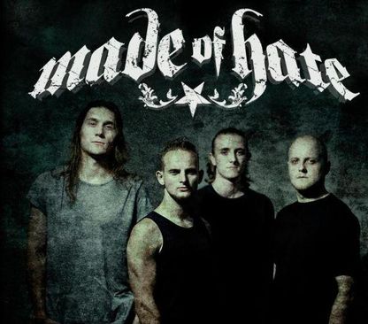 Foto de Made Of Hate