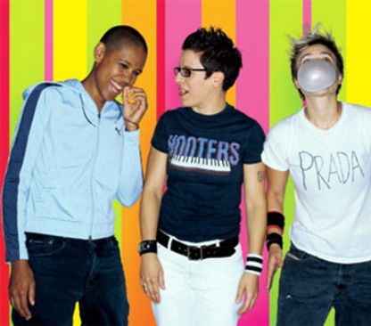 Foto de The Butchies