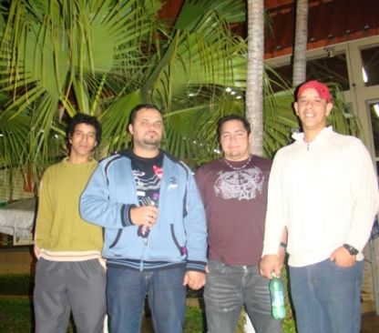 Foto de Ministério Há Poder de Deus