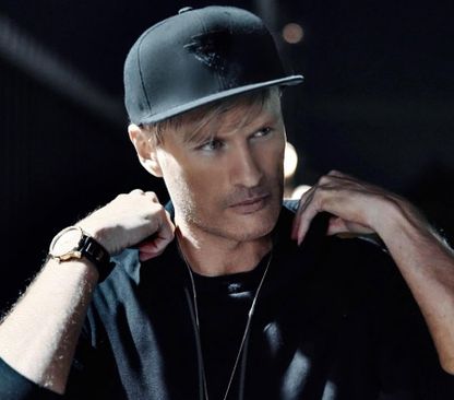 Foto de Brian Tyler