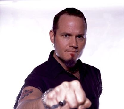 Foto de Tim Ripper Owens