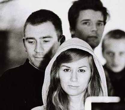 Foto de Scandinavian Music Group
