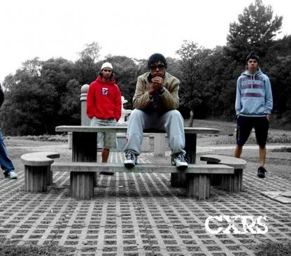 Foto de Cxrs