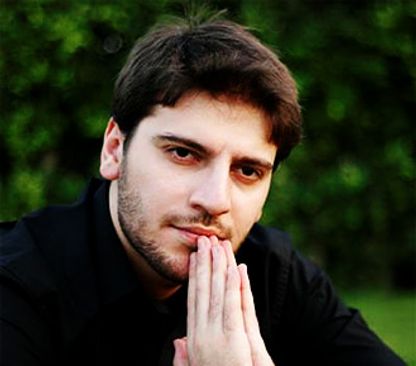 Foto de Sami Yusuf