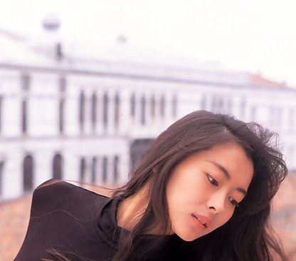 Foto de Nakayama Miho
