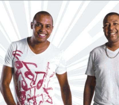 Foto de Amigos do pagode 90