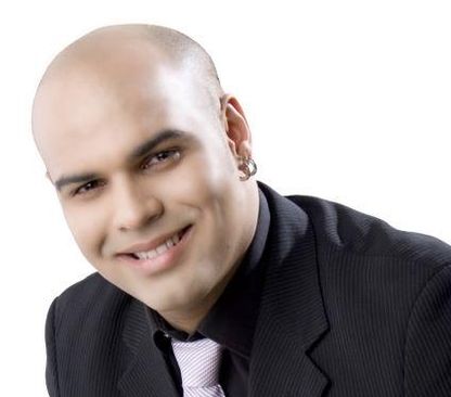 Foto de Omar Enrique
