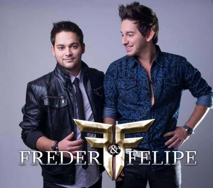 Foto de Freder & Felipe