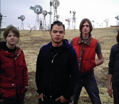 Foto de Circle Takes The Square