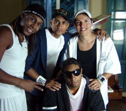 Foto de You Can Dance