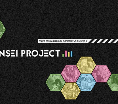 Foto de Onsei Project