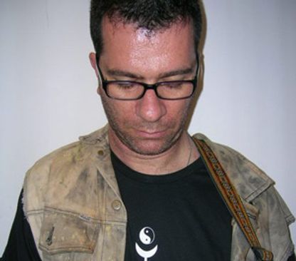 Foto de Carlos Maltz