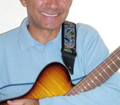 Foto de Josué Rodrigues