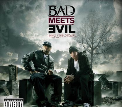 Foto de Bad Meets Evil