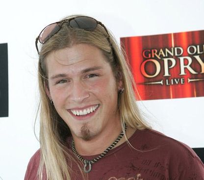 Foto de Jason Michael Carroll