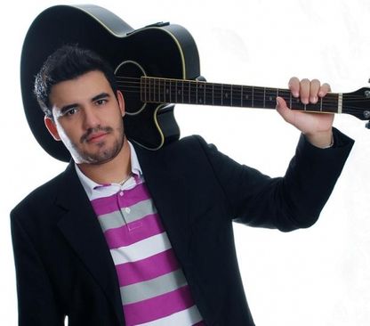 Foto de Lucas Mendes