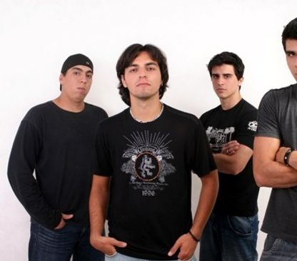 Foto de Banda Camisa de Força