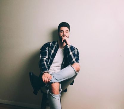 Foto de Jake Daniels