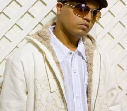Foto de Manny Stylez