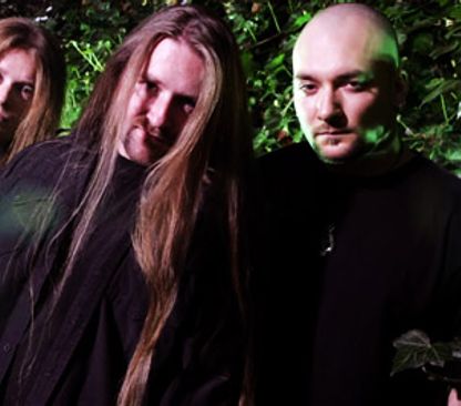 Foto de Dark At Dawn