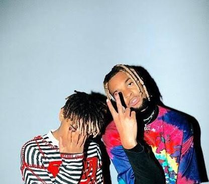 Foto de Moji x Sboy