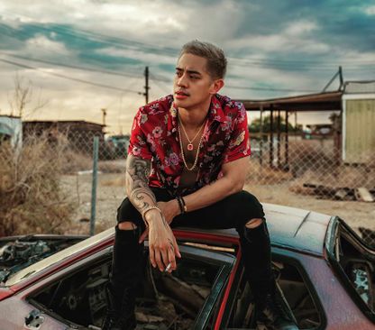 Foto de Brian Puspos